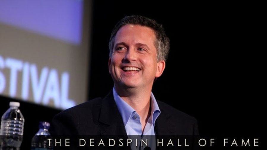 2011 Deadspin Hall Of Fame Nominee: Bill Simmons