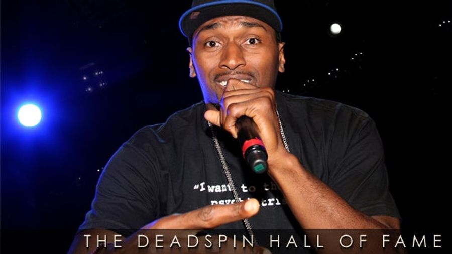 2011 Deadspin Hall Of Fame Nominee: Metta World Peace
