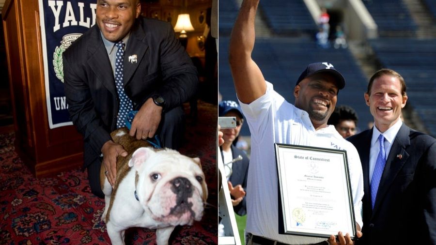 Yale Doesn&#39;t Want Vince Lombardi Coaching Its Football Team
