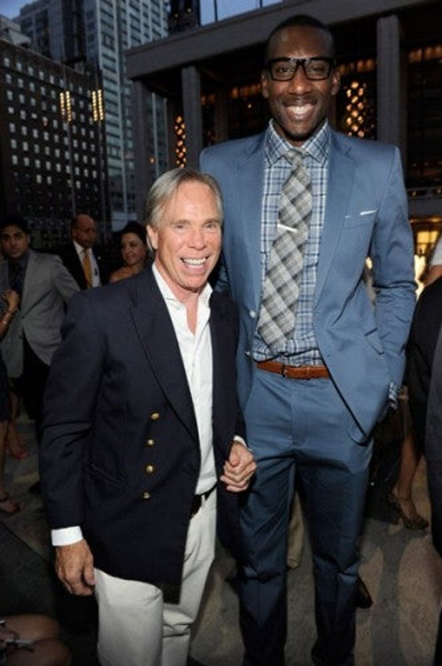 Our NBA Players Are Still Growing