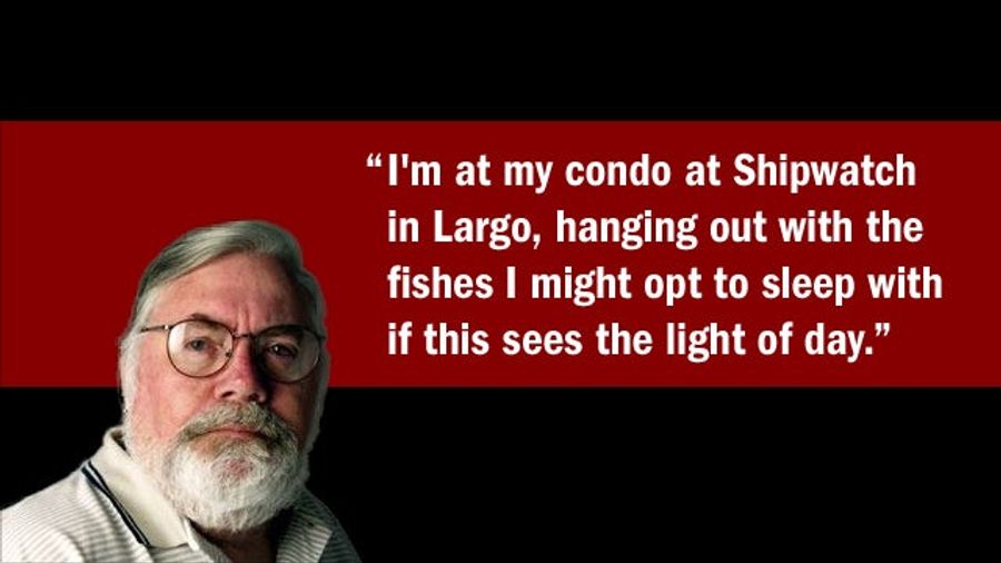 A Conversation With Bill Conlin The Day Before The <em>Inquirer</em> Dropped Its Molestation Story