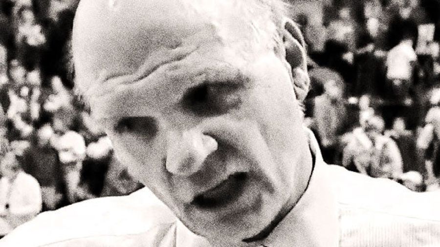 Right Now, The College Basketball World Hates Phil Martelli