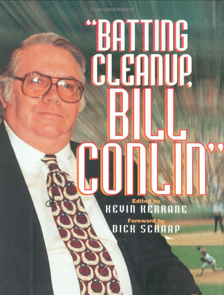 A Guide To The Molestation Allegations Against Bill Conlin