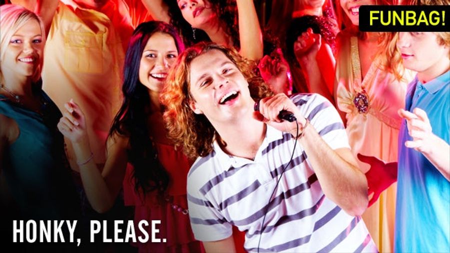 White People Should Never Do Hip-Hop Karaoke