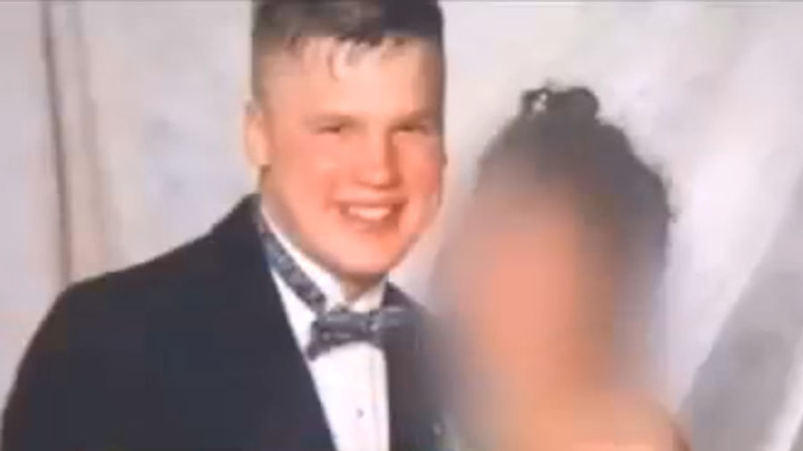Jerry Sandusky's Adopted Son Was Once Arrested For Repeatedly Calling Someone An "Ass-Licker"