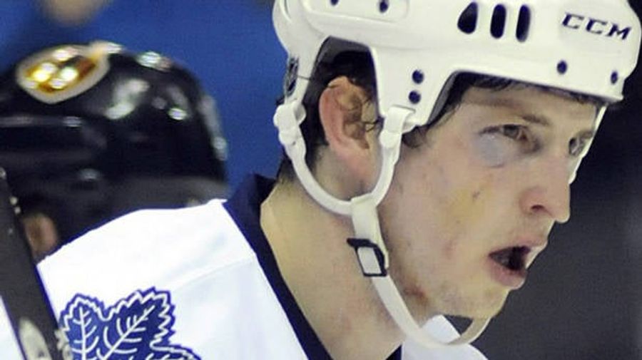 Please Don&#39;t Keep Your Concussion A Secret