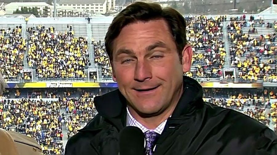 ESPN Writes Bullshit Article On ESPN Employee [UPDATE: Ex-Employee]