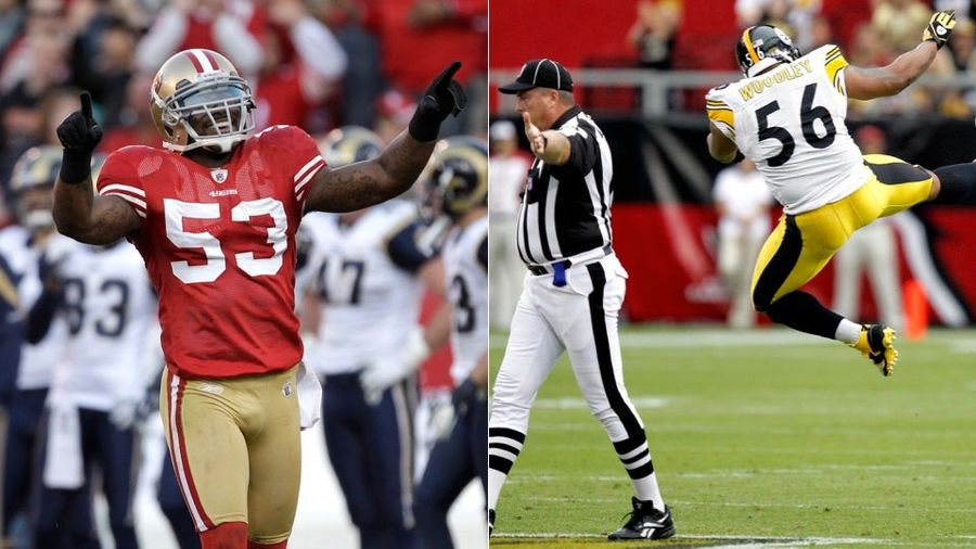 Your Steelers-49ers Open Thread