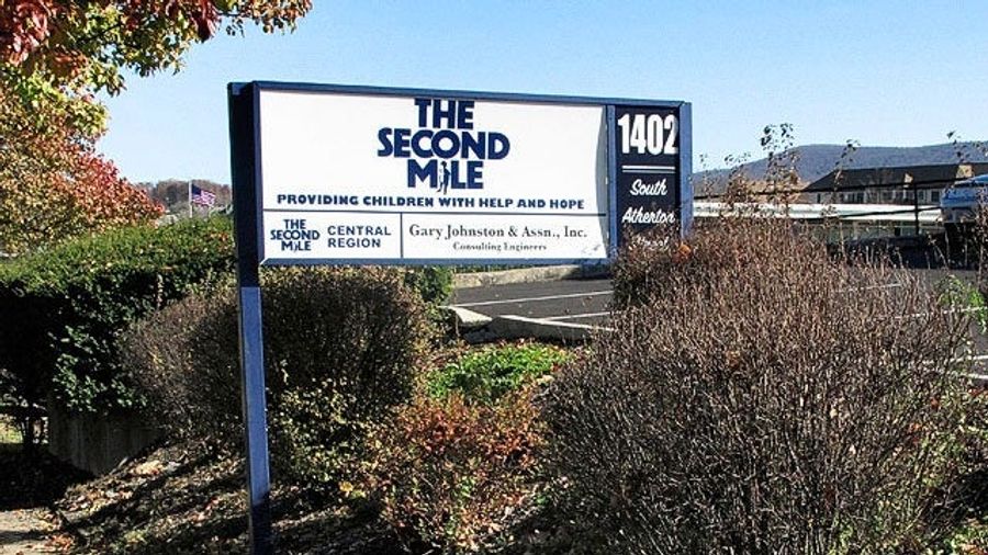 Board Members At Jerry Sandusky's Charity Say They Were Never Told About 2002 Alleged Shower Rape