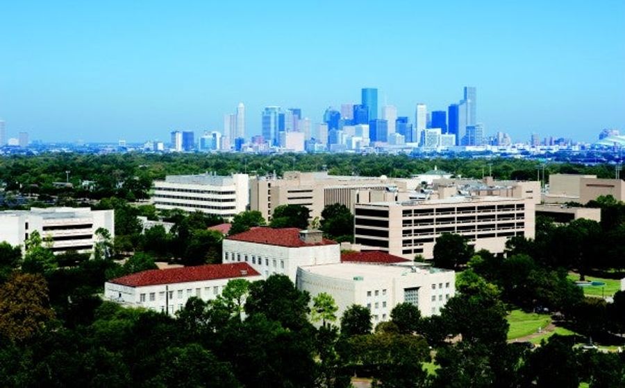 A University Of Houston Foundation Is Embroiled In An Alleged Ponzi Scheme