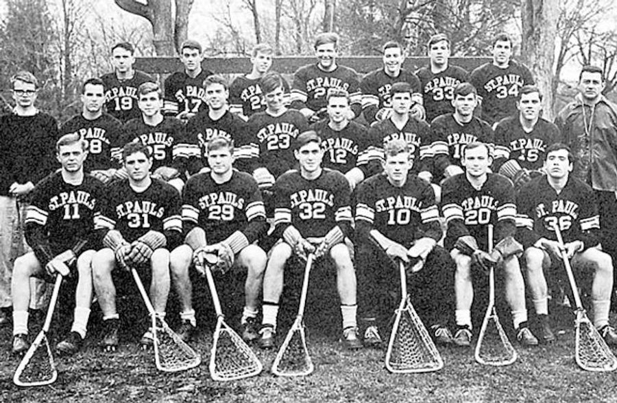 Gather 'Round, Grove, Draper and Ronjohn: The Lacrosse All-Name Team Is Here