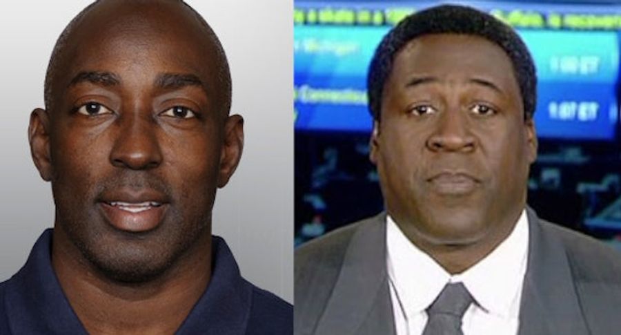 San Diego Chargers Assistant Coach Cris Dishman Needs Help Tracking Down Lomas Brown, Doesn't Like Being Called A "Heavy Drinker"