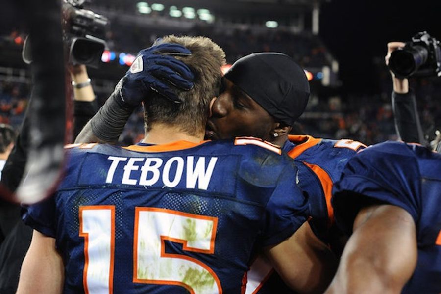 Denver Broncos Fans Petition Team To Make An "It Gets Better" Video