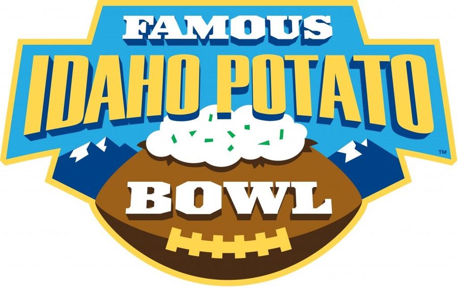Famous Idaho Potato Bowl Open Thread