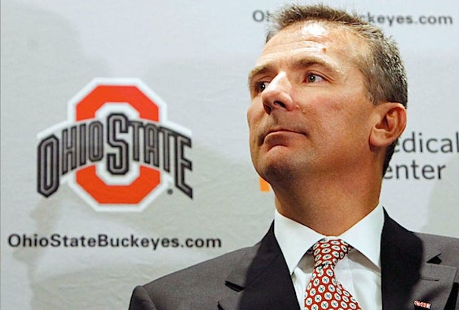 Urban Meyer Thinks The Ohio State Job Will Be His Last
