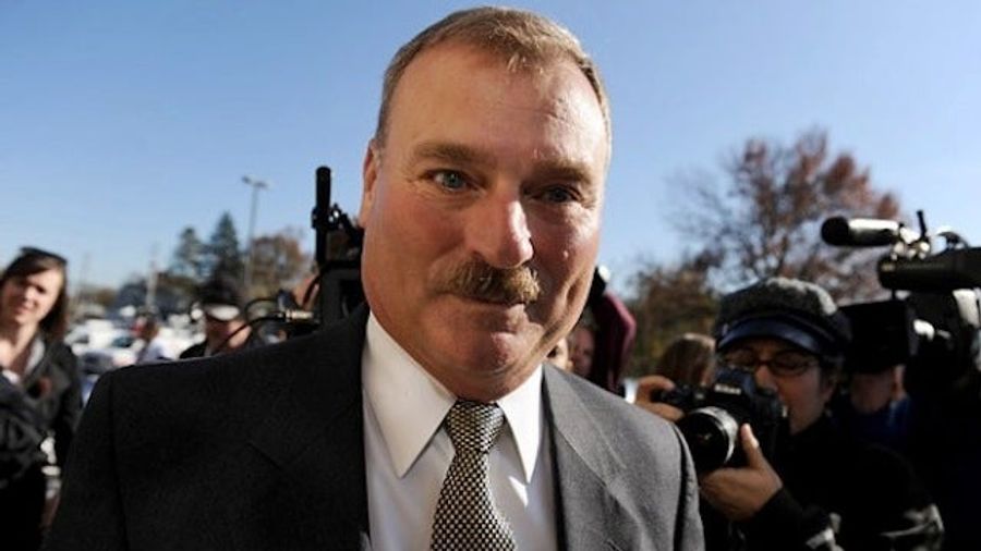 Former Penn State Police Chief Testifies That PSU Administrator Never Told Him About 2002 Sandusky Shower Incident