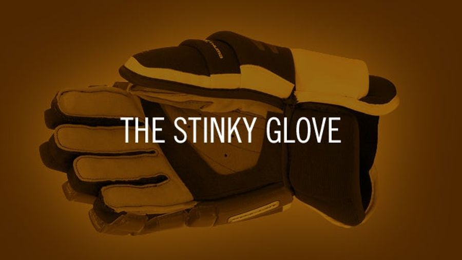 How A Senior League Hockey Fight Ended With One Player Pooping In An Opponent&#39;s Glove