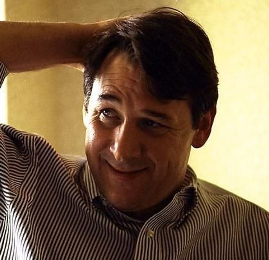 Mike Milbury Charged With Assaulting 12-Year-Old Hockey Player [UPDATE]