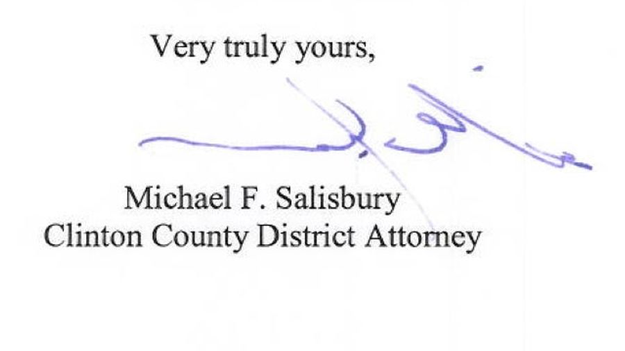 How Our Jerry Sandusky Public Records Request Created A Quantum Singularity, Or Something