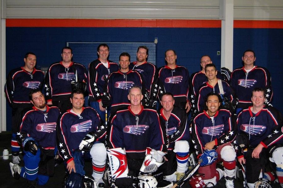 I-Team: Tell Us About This Adult Hockey League Poop Fight