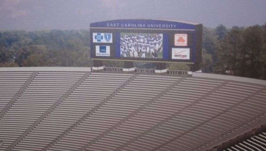 East Carolina Selling Tickets To Nonexistent Bowl Game