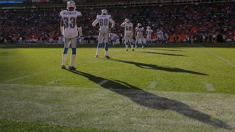 What You Miss Because You Can't See The NFL's All-22 Footage