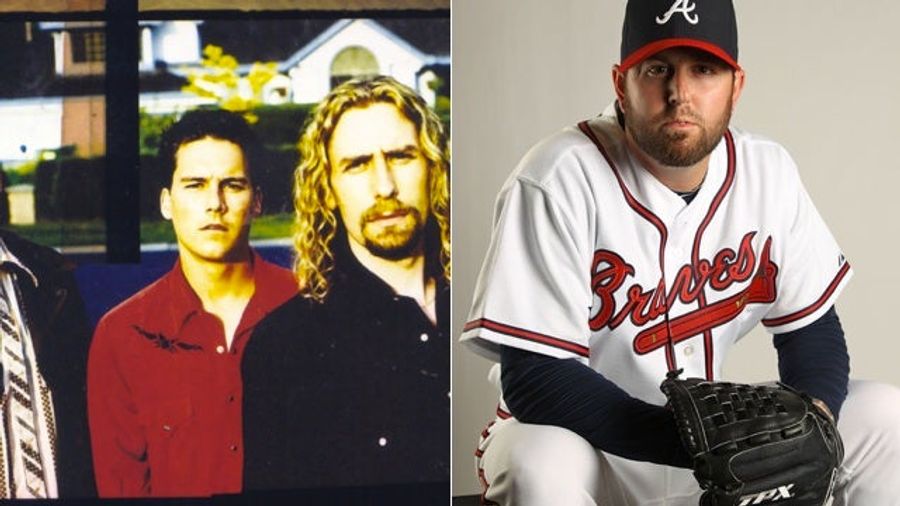 Kelly Shoppach Returns, Casey McGehee Departs, And Nickelback Wins Again