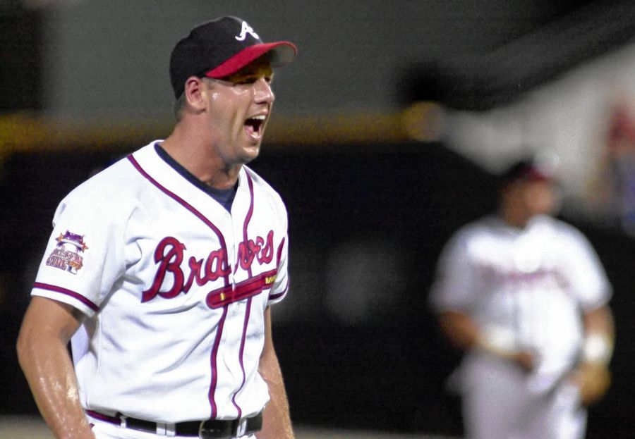 John Rocker Admits Steroid Use, File Under "Who Gives A Shit?"