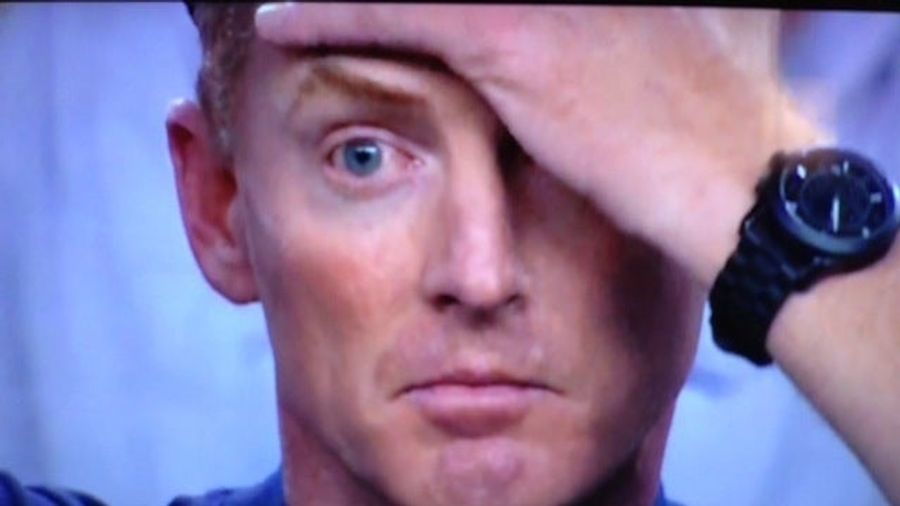 The Cowboys&#39; Season, In One Jason Garrett Facepalm