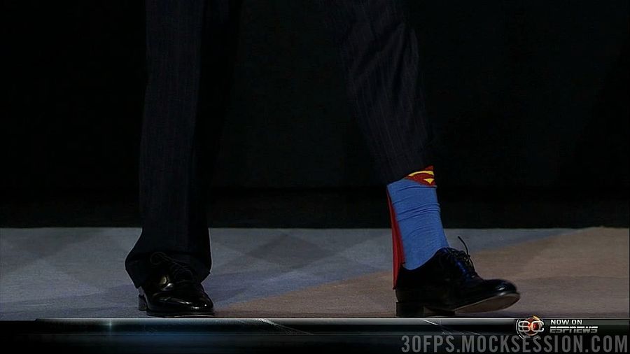 Superman Socks, Nobody Wants Chris Paul, And Baseball Is Canceled: Good Morning!