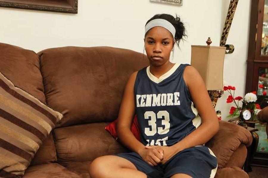 High School Basketball Team Suspended For Racist Pregame Chants