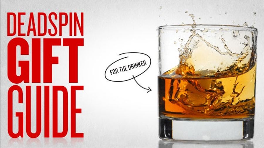Gifts For People Who Drink