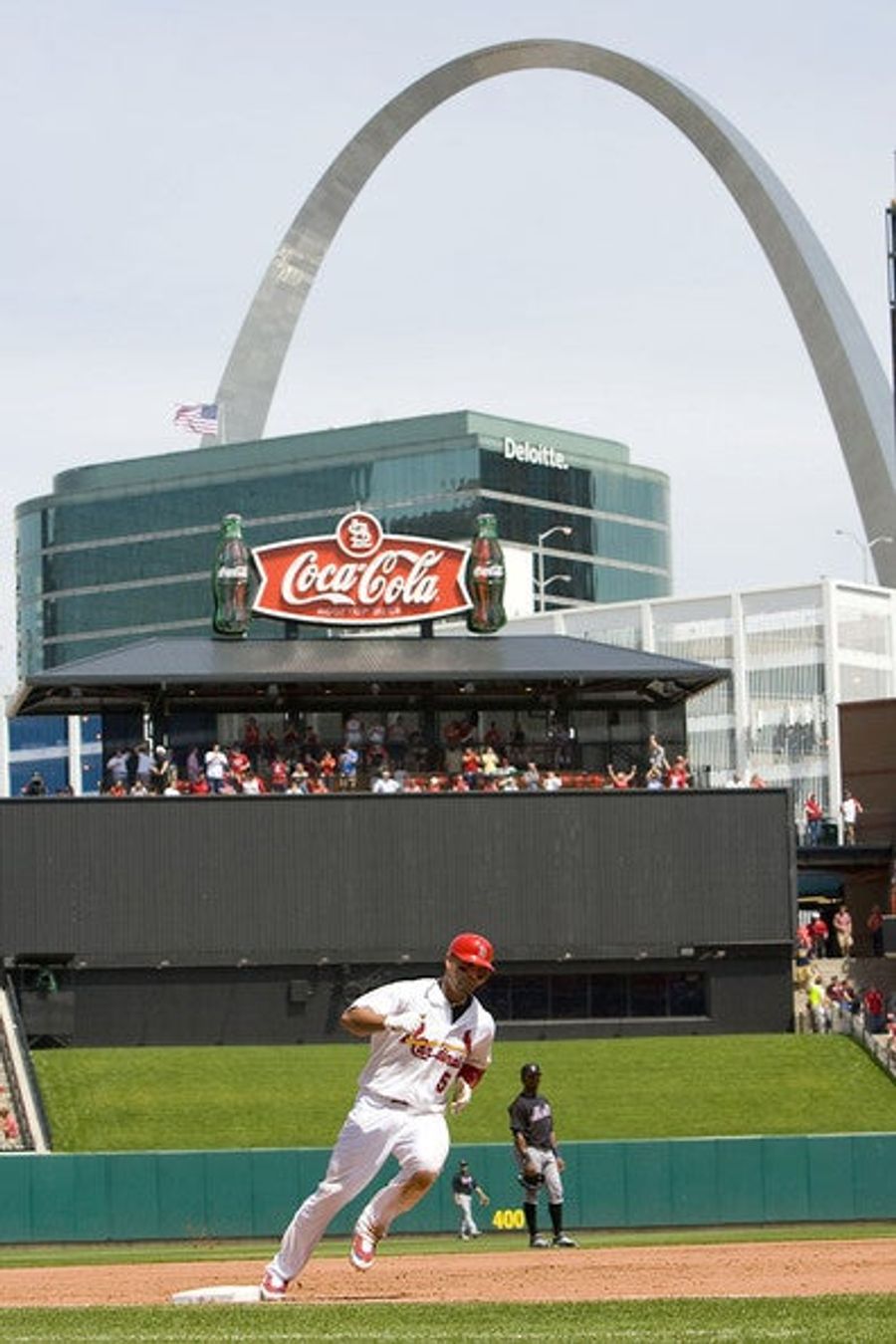 A Little Pujols Math To Infuriate Cardinals Fans