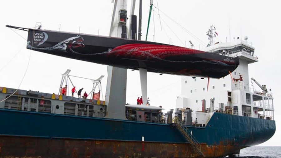 Offshore Yacht Racing Can Get Really Goddamn Expensive