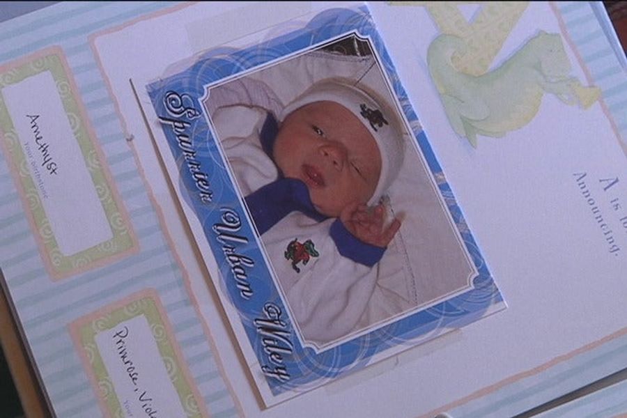 Florida Mom Wants To Change The Name Of Her Child, Spurrier Urban Wiley
