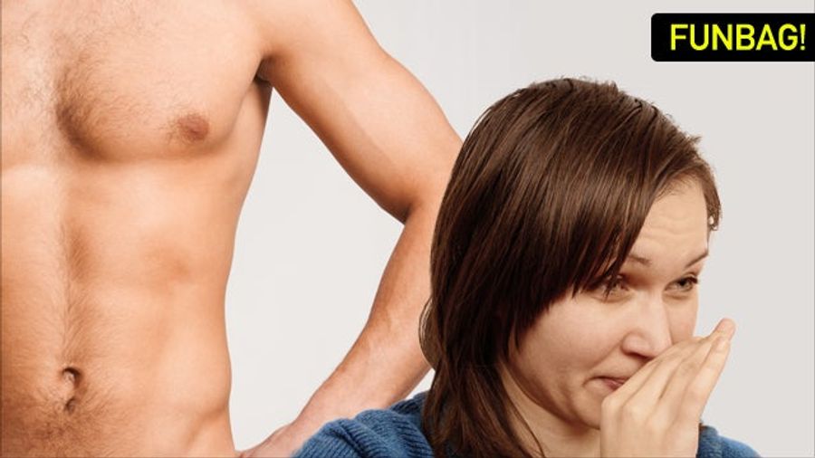 A Guide To Farting In The Middle Of A Blowjob