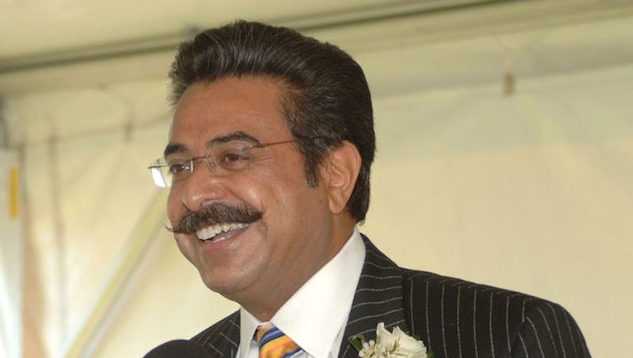 Are You Ready For This Mustache?