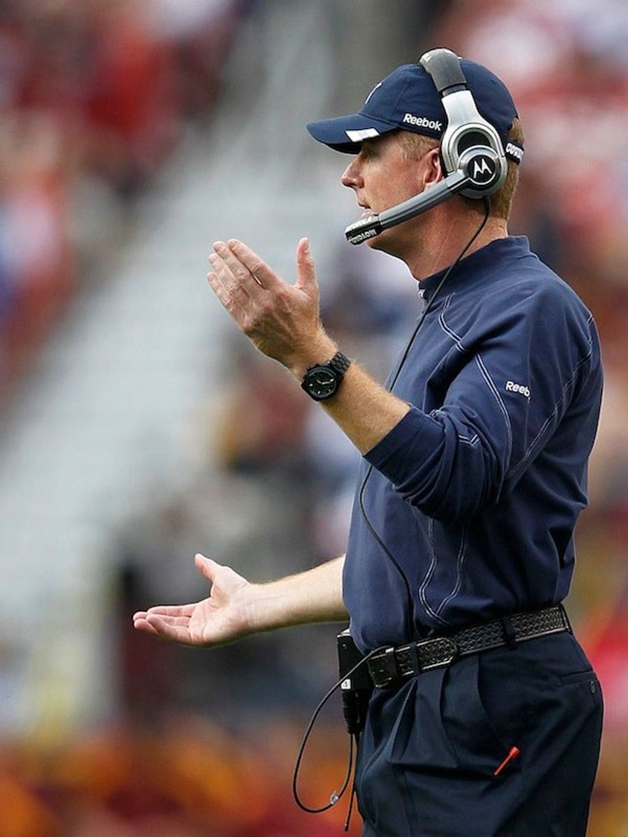 Is Winning The Overtime Coin Toss A Blessing Or A Curse?
