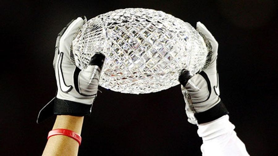 College Football Would Love It If You&#39;d Waste Your Time Complaining About Bowl Matchups