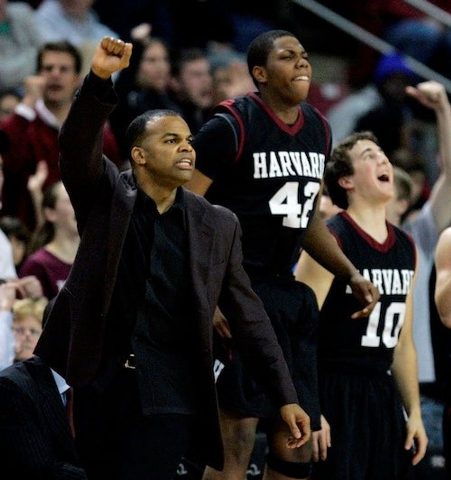 Raise Your Teacups And Your Pinkies: Harvard Basketball Has Entered The AP Top 25