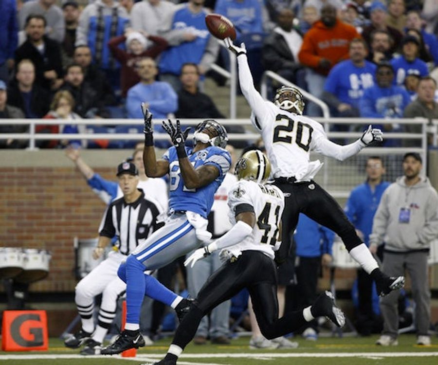 Your Sunday Night Football Open Thread