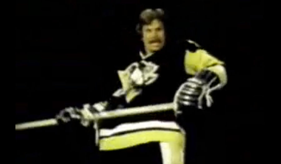 Idiot Columnist Writes Idiot Column About Ovechkin And Steroids