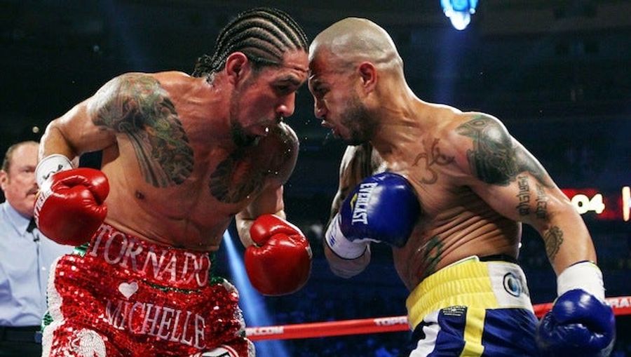 Cotto-Margarito II: Mistakes, Revenge Porn, And The Looming Dread Of Watching Miguel Cotto Fight