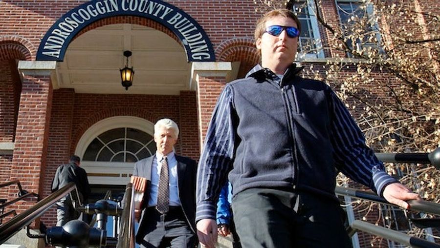 Bernie Fine's Third Accuser Thinks ESPN's Mark Schwarz Leaked His Story To Syracuse Press