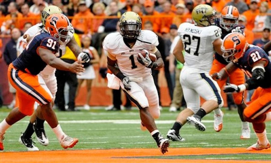 Your College Football Early Games Open Thread