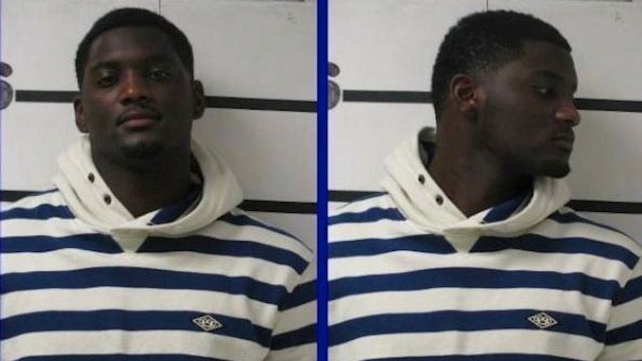 Raiders LB Rolando McClain Was At The Scene Of A Shooting In Alabama Last Night