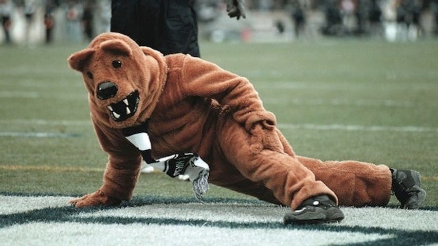 The Imminent And Colossal Civil Lawsuit Against Penn State Grows More Imminent And Potentially More Colossal