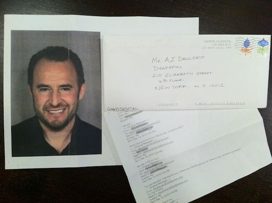 Checking In With Albert Pujols's Agent, Who Threatened To Sue Us Before He Knew What We Were Going To Write