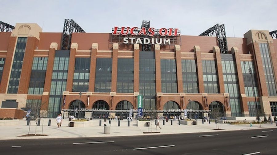 Indianapolis Is Not Paying People To Attend The Big Ten Championship Game, Either