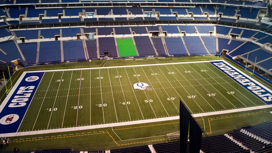 There&#39;s A Good Reason Somebody&#39;s Trying To Hire Seat-Fillers For The Big Ten Championship Game [UPDATE]